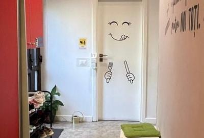 Spatiu 100 mp pretabil after school | Piata Rahova | curte libera 190 mp Spatiu 100 mp pretabil after school | Piata Rahova | curte libera 190 mp - 3