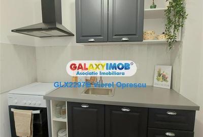 Garsonieră semidecomandată, mobilată în Titan - 1