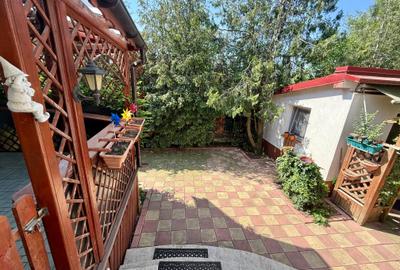 COMISION 0% - Casa D+P+M  in Oituz la 17 km de Constanta COMISION 0% - Casa D+P+M  in Oituz la 17 km de Constanta - 5