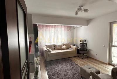 Apartament cu 2 camere decomandat, mobilat în Central - 11