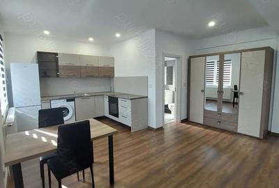 Garsonieră decomandată în Tudor - 2