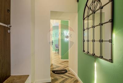 2 UNITATI LOCATIVE PREMIUM, ACTIVE IN REGIM HOTELIER| COMISION % - 27