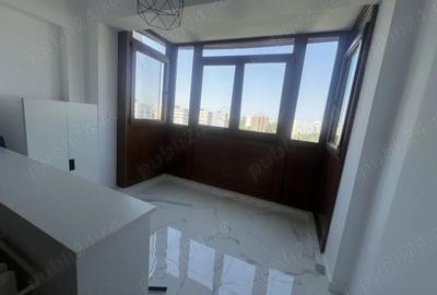 Inchiriez 2 camere metrou Titan parc IOR - 3