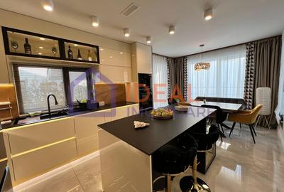 Casa Individuala Moderna Ultrafinisata, in Selimbar Casa Individuala Moderna Ultrafinisata, in Selimbar - 9