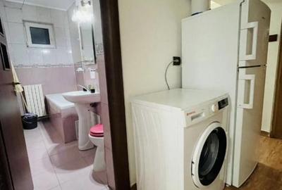 Apartament cu 3 camere semidecomandat, mobilat în Tomis Nord - 11