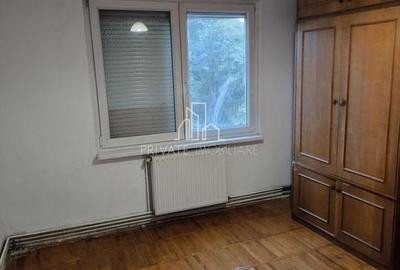 Apartament 2 Camere, Et. 2/4 De Vanzare, Bd. Pandurilor, Tudor - 1