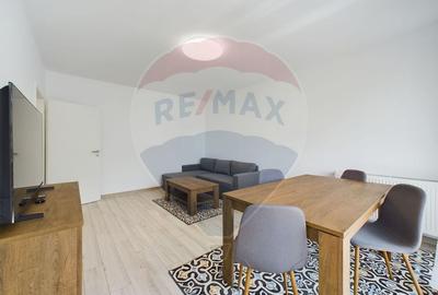 Comision 0% | Ap. 2 camere de inchiriat | Radsor Residence | Rasnov - 10