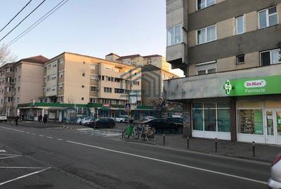 Spațiu comercial, de 144 mp, în Iosia - 11