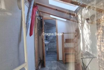 Casă cu 2 camere cu Teren 500 Mp în Limanu - 13