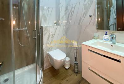 Apartament 3 camere 110 mp/ parcare/ 13 Septembrie, Palatul Parlamentului Apartament 3 camere 110 mp/ parcare/ 13 Septembrie, Palatul Parlamentului - 12