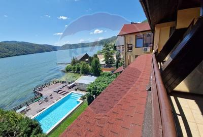 Vanzare  Pensiunea La Ponton / 20 camere / Parcare /  Eselnita - 35