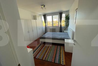 Apartament modern cu 2 camere in zona Circumvalatiunii - 9