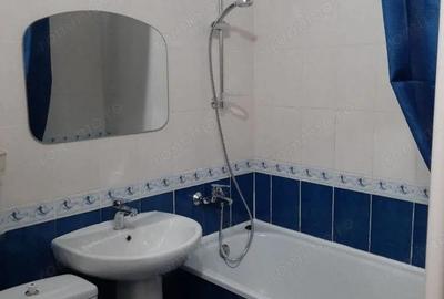 Garsonieră decomandată în Bucovina