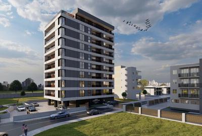 Apartament 2 camere O.B.A Luxury Plus - Tomis Plus Apartament 2 camere O.B.A Luxury Plus - Tomis Plus - 18