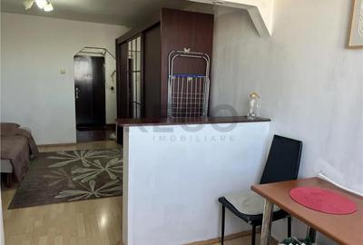 Garsonieră semidecomandată în Decebal - 7