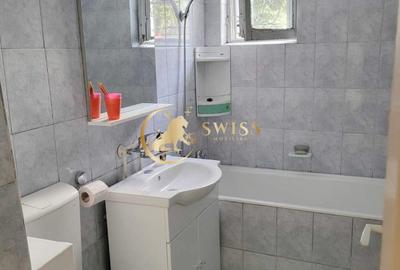 Apartament cu 2 camere semidecomandat, mobilat în Grigorescu - 6