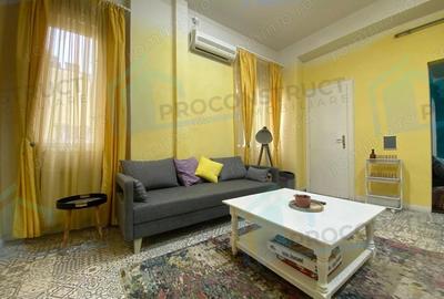 Apartament deosebit in Piata 700 - 2 unitati locative, 115 mp utili Apartament deosebit in Piata 700 - 2 unitati locative, 115 mp utili - 6