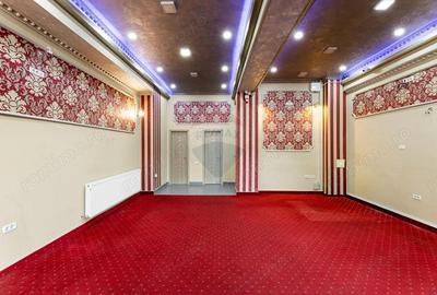 Inchiriere spa?iu comercial Str. Poetului - 2