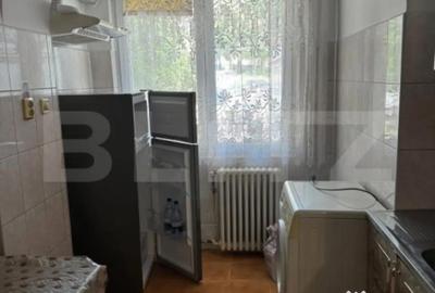 Apartament cu 2 camere semidecomandat în Ultracentral - 5