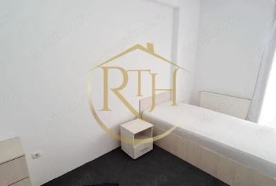 Oferim spre inchiriere apartamente cu 1 camera in zona Complex Studentesc - 5
