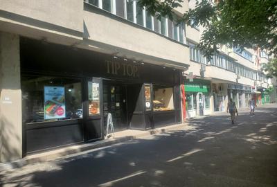 Spațiu comercial, de 70 mp, în Brâncoveanu - 6