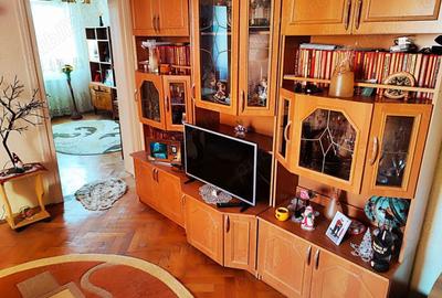 Apartament cu 3 camere semidecomandat în Turda - 7