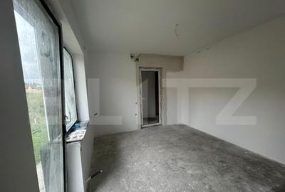 Casă cu 4 camere cu Teren 280 Mp în Voiniceni - 5