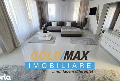 Casă cu 4 camere cu Teren 300 Mp în Bradu - 1