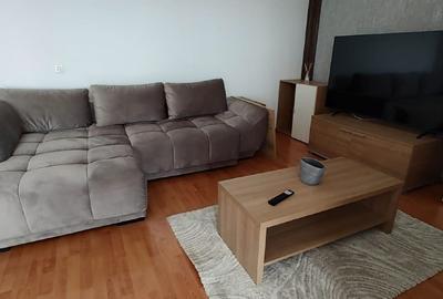 Apartament cu 2 camere semidecomandat, mobilat în Titan - 9