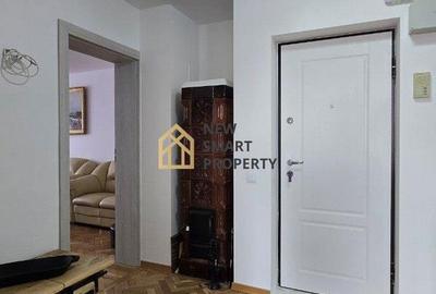 Apartament cu 2 camere în Spitalul Județean - 4