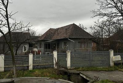 Casă cu 3 camere în Band - 3