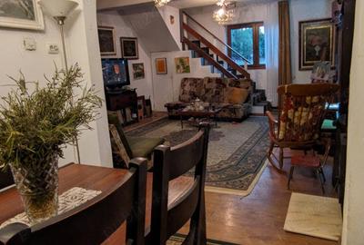 Vila frumoasa in Cheia - 4