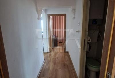 Apartament 3 camere Complet mobilat si utilat 5 Minute de metrou Obor - 19
