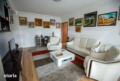 Apartament cu 3 camere în Grigorescu - 9