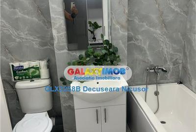 Garsonieră decomandată, mobilată în Chiajna - 1