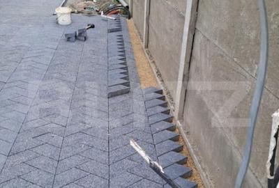 Spațiu comercial, de 620 mp, în Steaua - 3