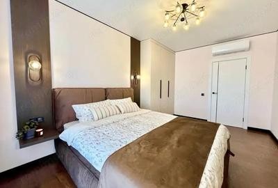 Apartament cu 2 camere în Bogdăneștilor - 4