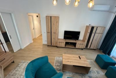 Politehnica,Plaza Mall,Afi,Exigent,Parc Liniei,TOTUL NOU,Parcare Subteran - 5