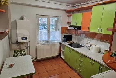 Apartament 1 camera, zona strada Calea Dorobantilor - 4