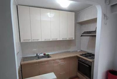 Apartament cu 3 camere semidecomandat, mobilat în Aviației - 5