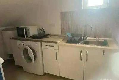 Garsonieră semidecomandată în Pârneava - 2