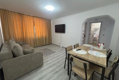 Apartament cu 3 camere în Central - 1