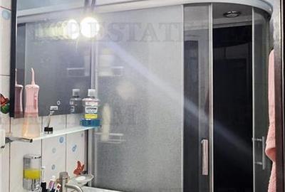 Apartament cu 2 camere decomandat în Gara de Nord - 7