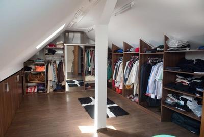 Casă individuală cu 5 camere cu Teren 610 Mp în Moșnița Nouă - 14