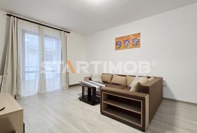 Apartament cu 3 camere decomandat, mobilat în Central - 12