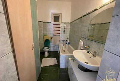 Cazare muncitori + Restaurant cu aviz DSV de inchiriat in Sumugiu - 7