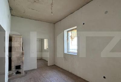 Casa S + P + E, 329 mp, cu spa?iu comercial, teren 339 mp, - 8