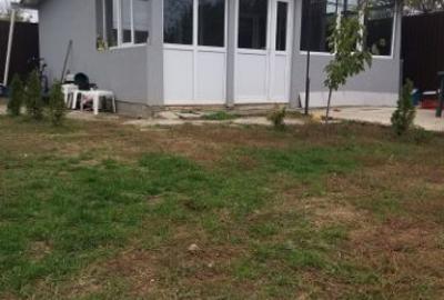 Vând casă Postăvari Frumușani