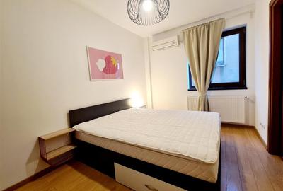 Apartament cu 2 camere decomandat, mobilat în Floreasca - 4