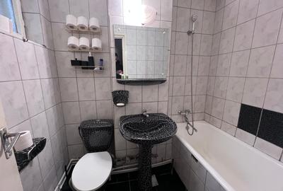 Apartament cu 2 camere circular în Minerul - 6